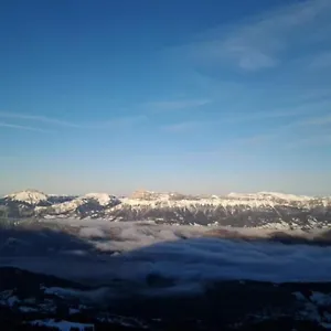 Mon Petit Montagnard! , Les Adrets France