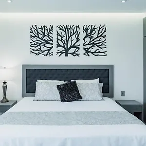 Dreams 8. Loft A 9 Minutos De La Playa , Isla Mujeres Mexico