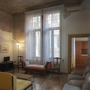 Apartment Melusina Rialto, Venedig