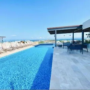 Ipana B312 , Playa del Carmen Mexico