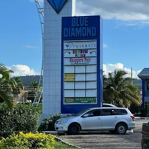 Ironshore Seaview , Montego Bay Jamaica