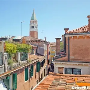 San Marco Martin 349 Wi-fi Venise