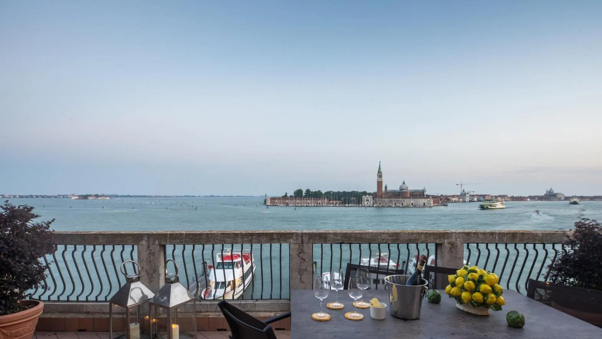 Attic Boutique San Marco R&R Apartment Venice
