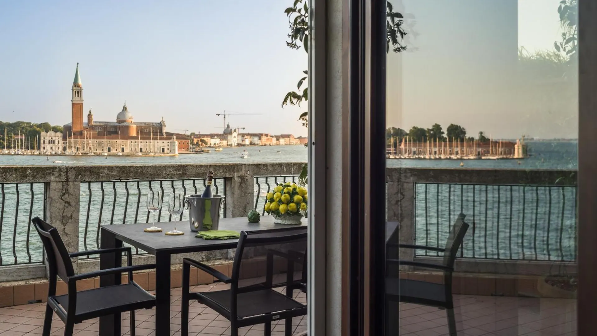 Attic Boutique San Marco R&R Apartment Venice Italy