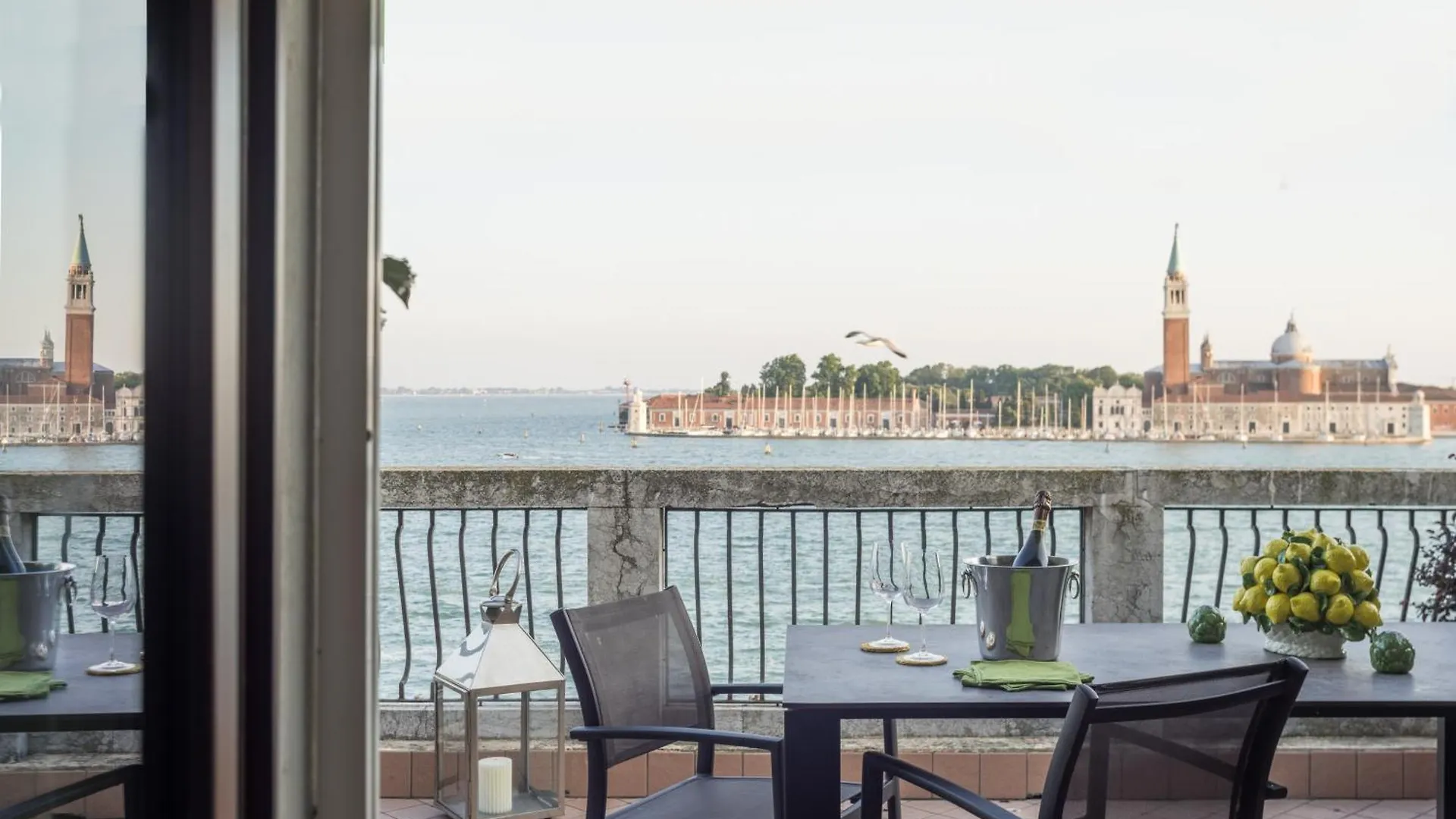 Attic Boutique San Marco R&R Apartment Venice 0*,  Italy