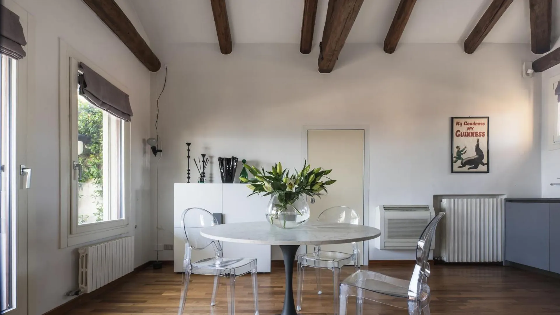 Attic Boutique San Marco R&R Apartment Venice