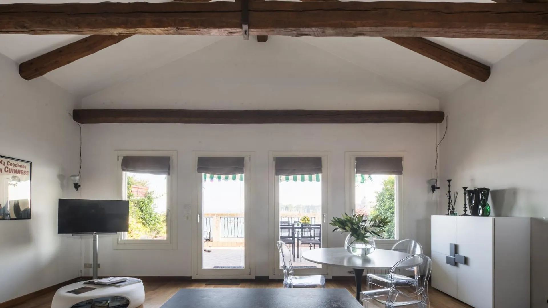 Attic Boutique San Marco R&R Apartment Venice Italy