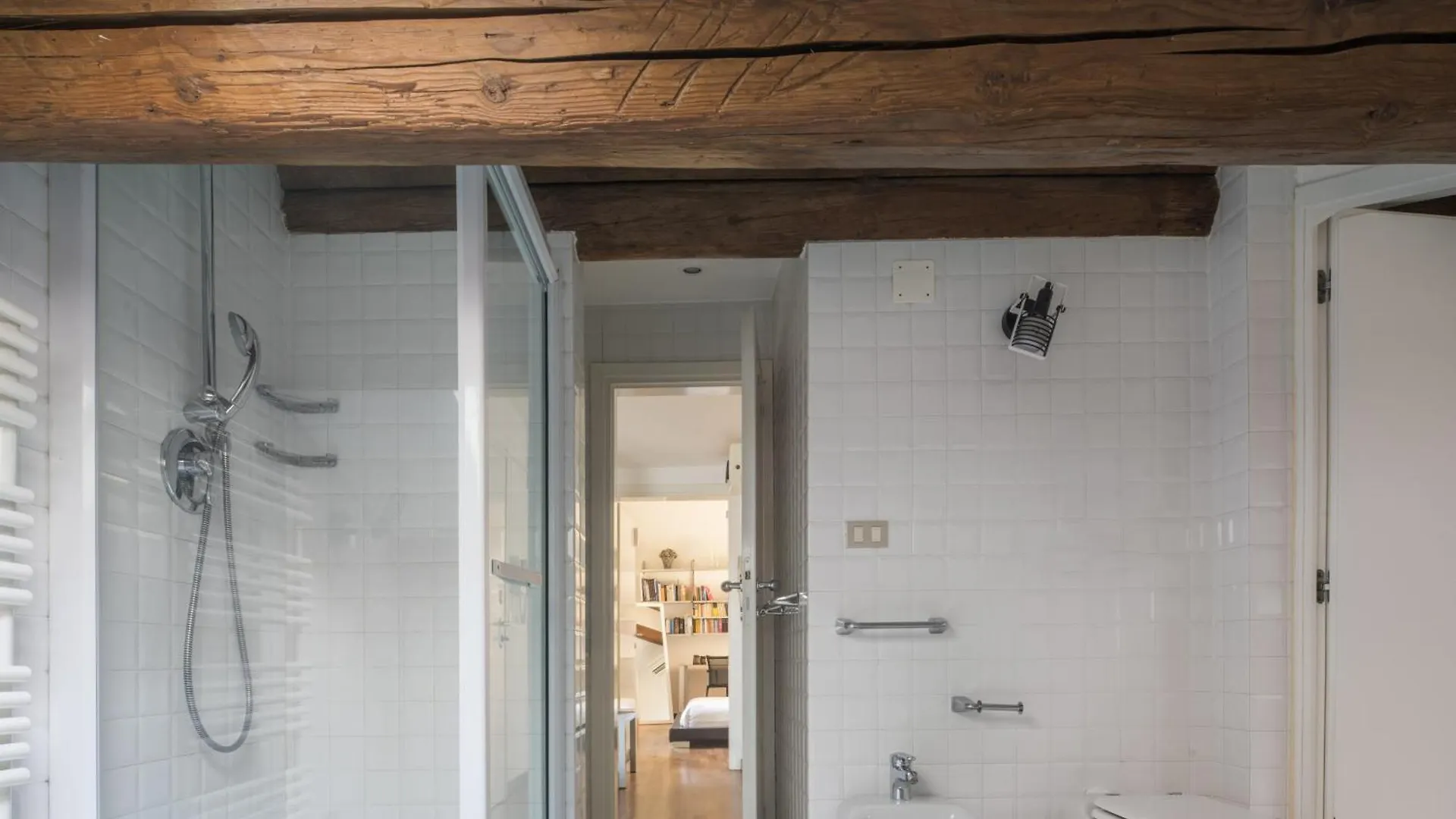 Attic Boutique San Marco R&R Apartment Venice Italy