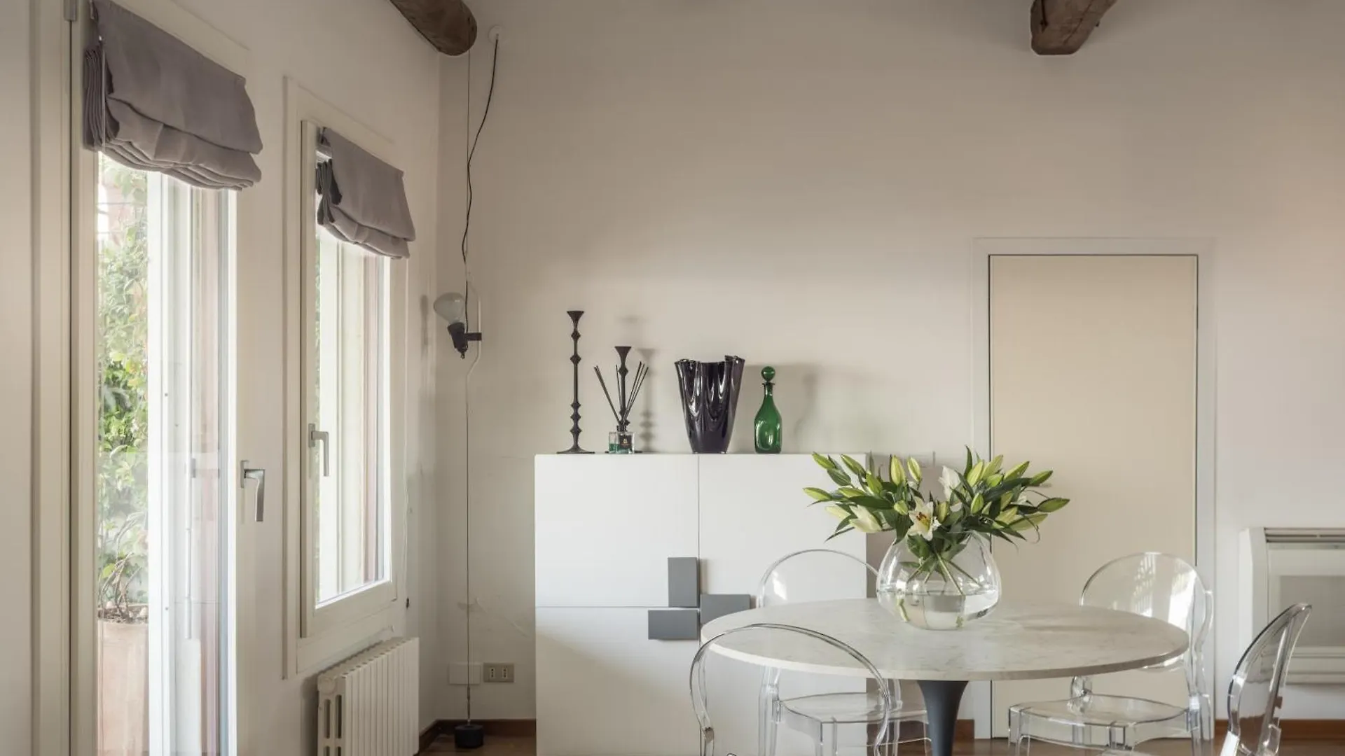 Attic Boutique San Marco R&R Apartment Venice