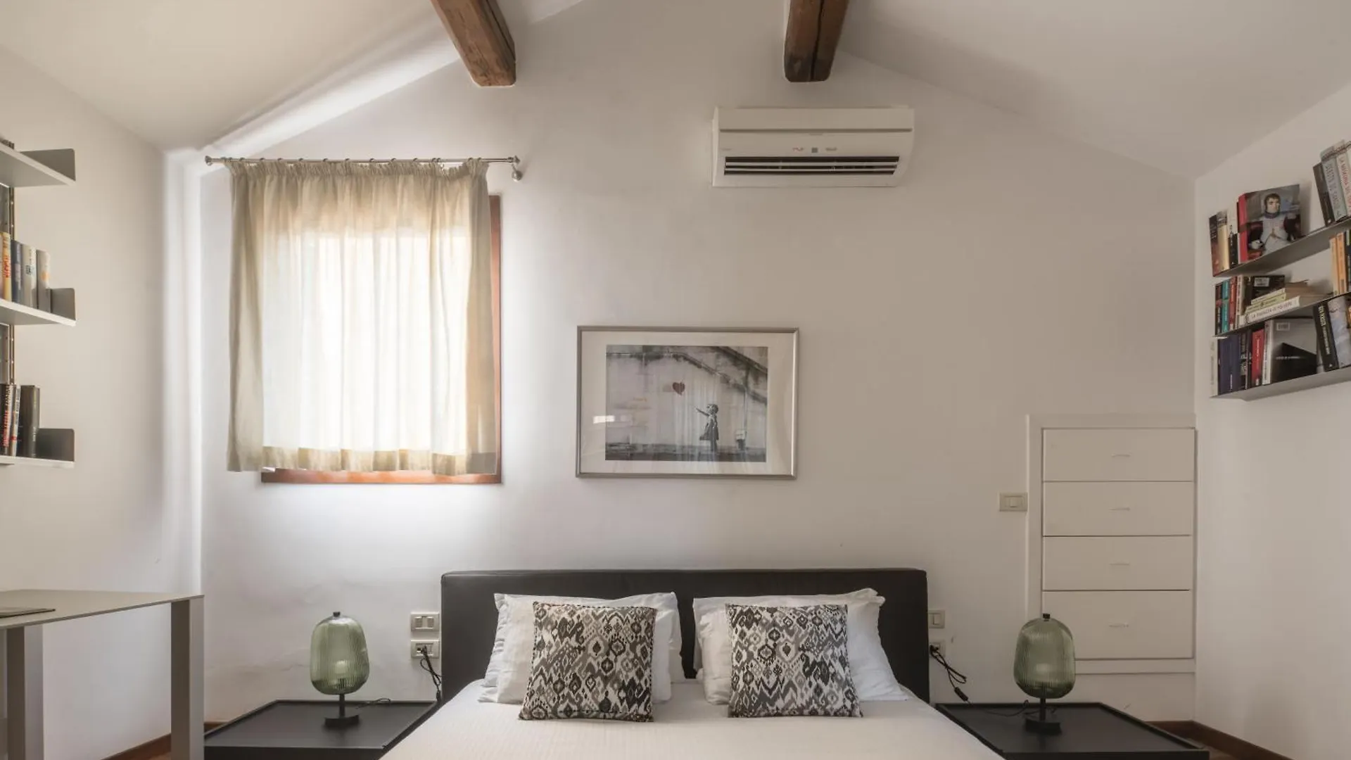 Attic Boutique San Marco R&R Apartment Venice 0*,
