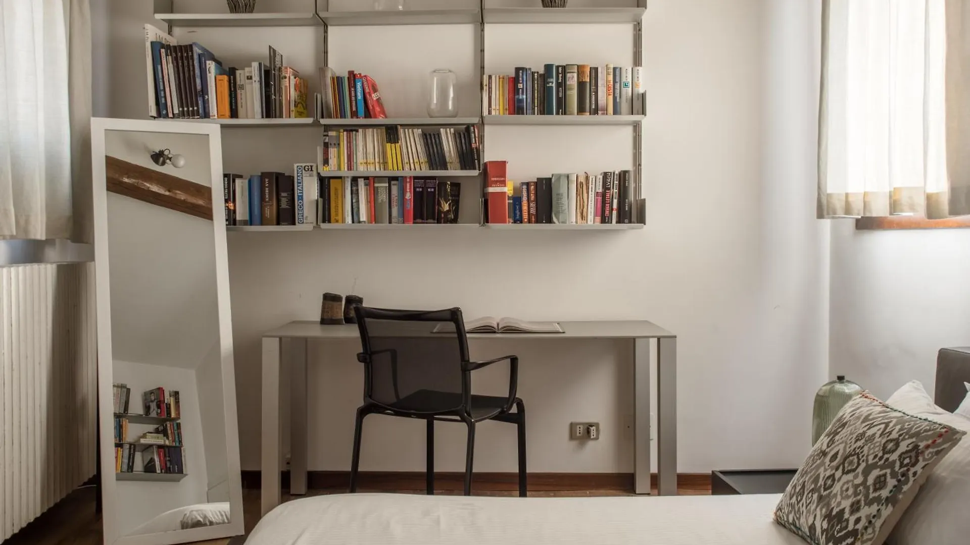 Attic Boutique San Marco R&R Apartment Venice