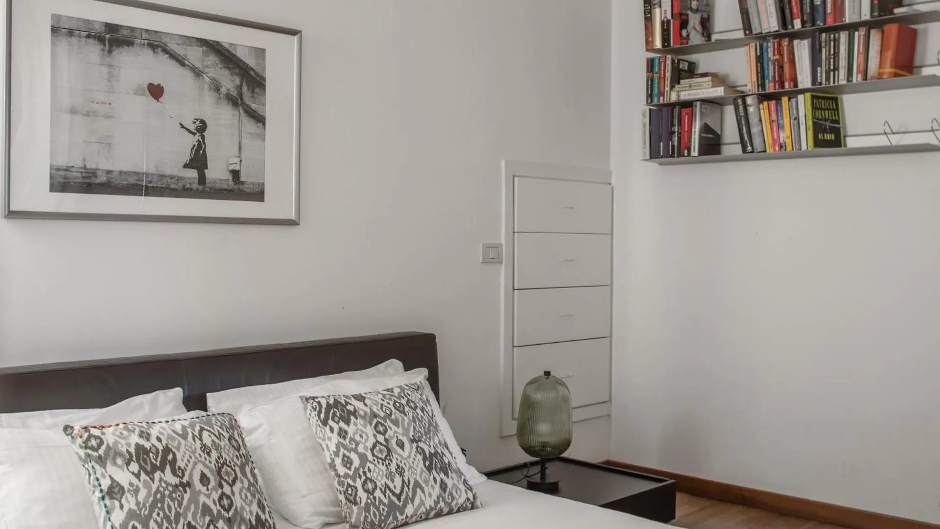 Attic Boutique San Marco R&R Apartment Venice