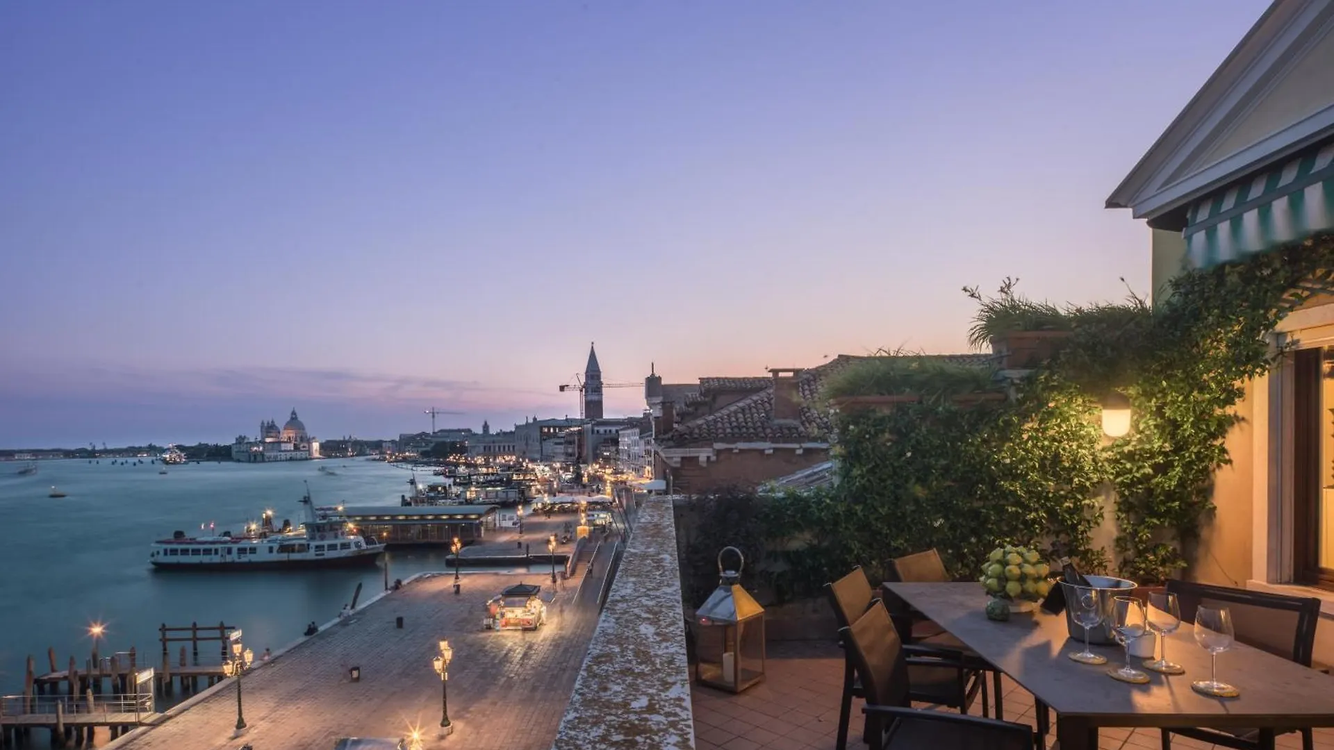 Attic Boutique San Marco R&R Apartment Venice