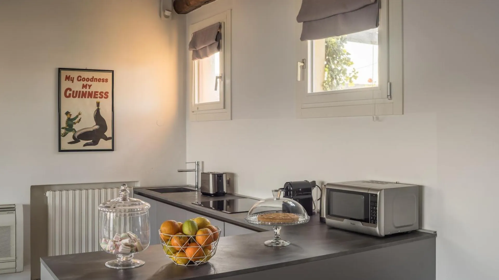 Attic Boutique San Marco R&R Apartment Venice