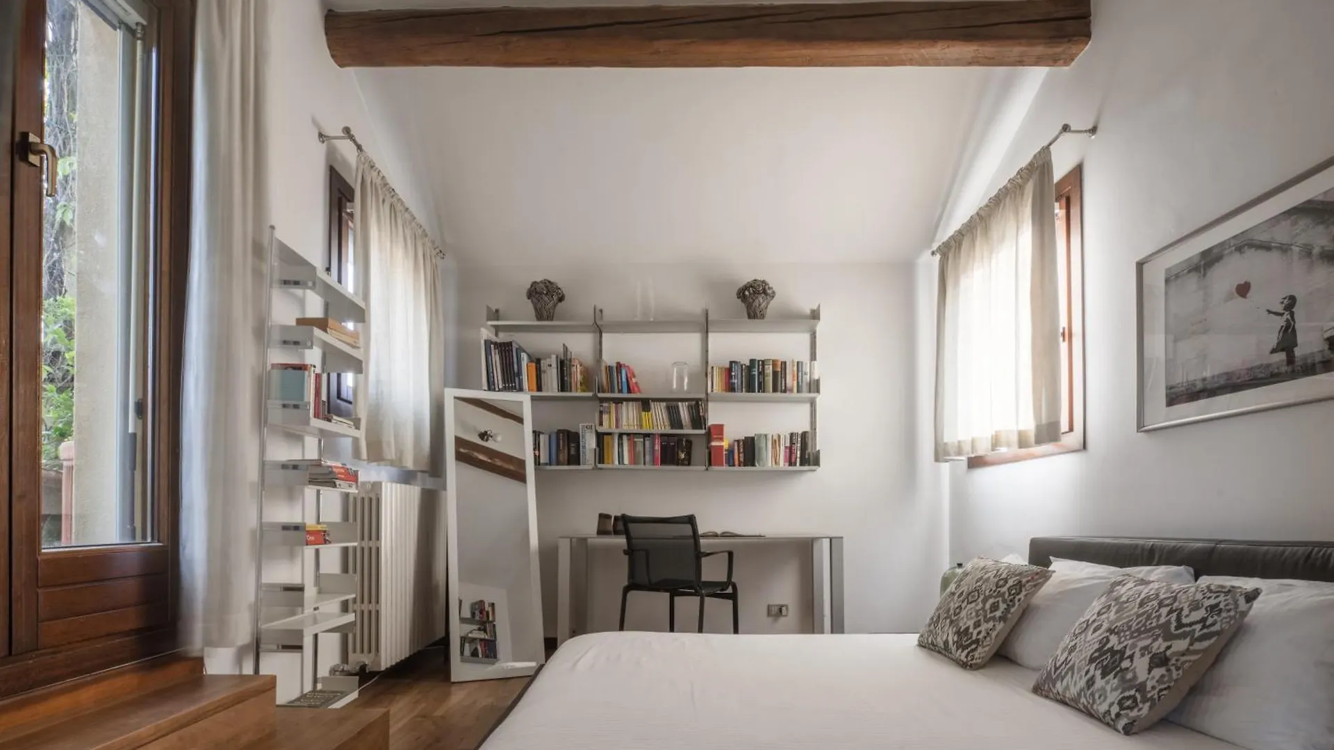 Attic Boutique San Marco R&R Apartment Venice 0*,  Italy
