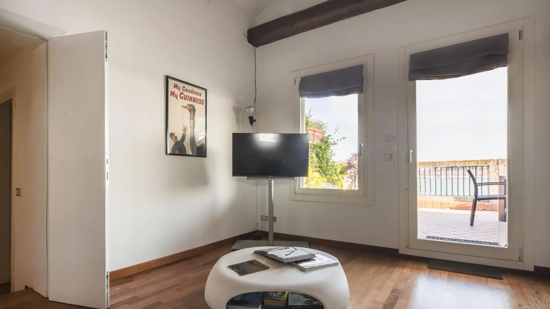 Attic Boutique San Marco R&R Apartment Venice