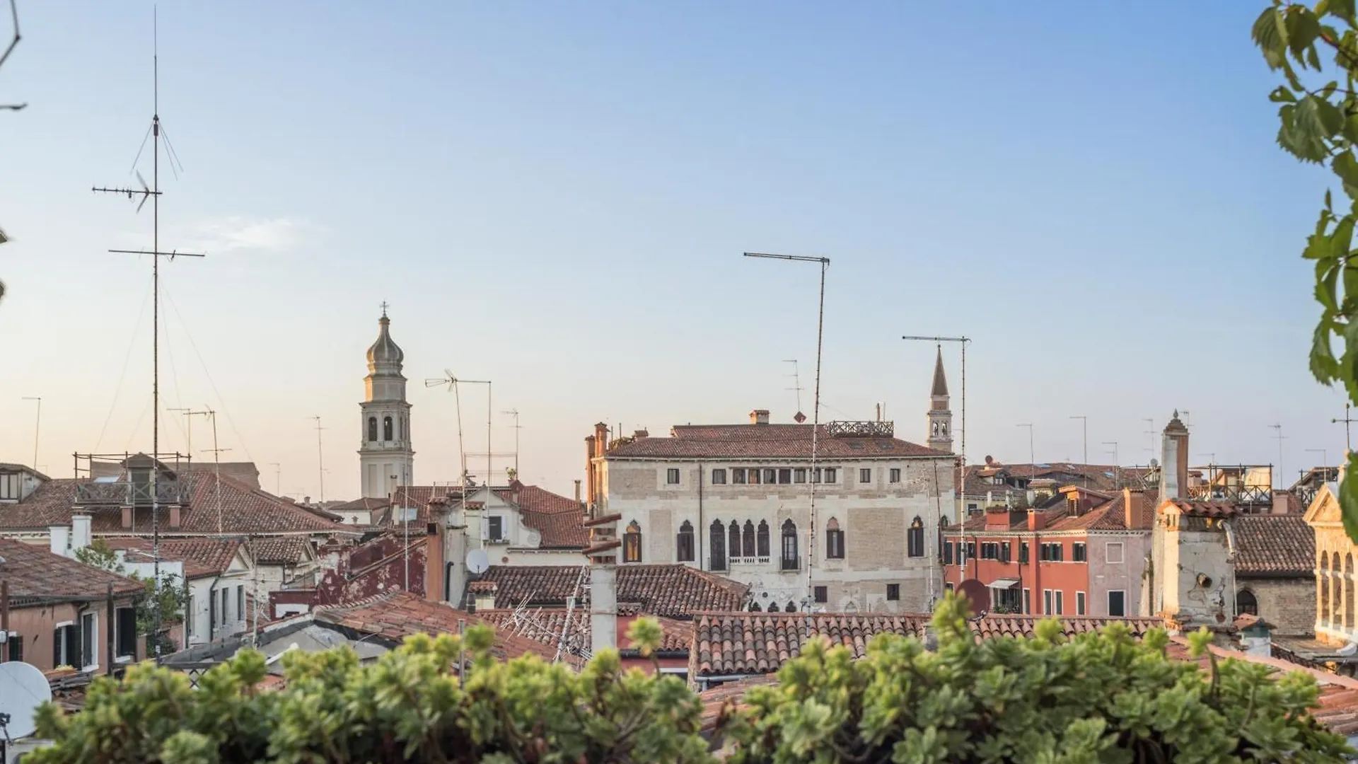 Attic Boutique San Marco R&R Apartment Venice