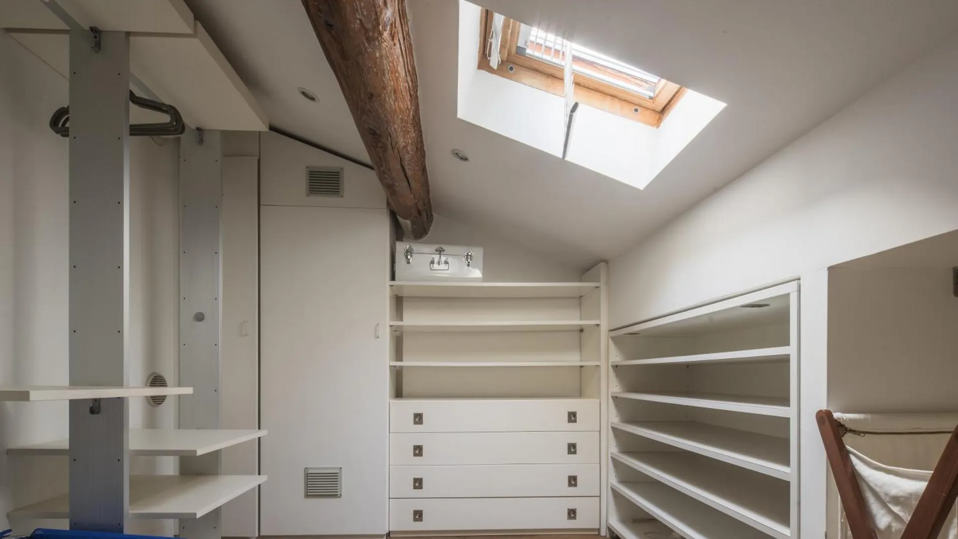 Attic Boutique San Marco R&R Apartment Venice