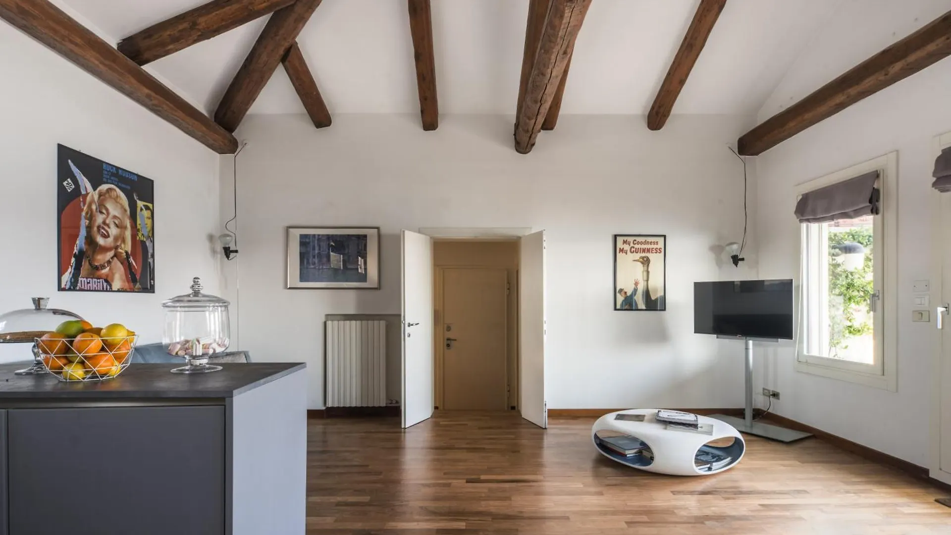 Attic Boutique San Marco R&R Apartment Venice 0*,