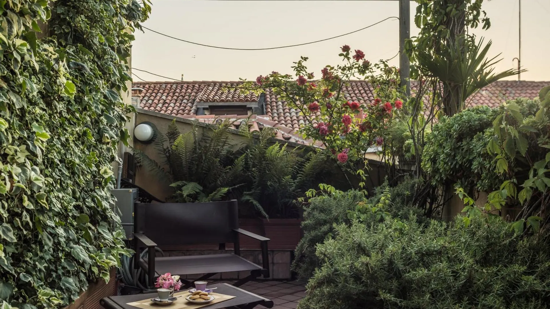 Attic Boutique San Marco R&R Apartment Venice