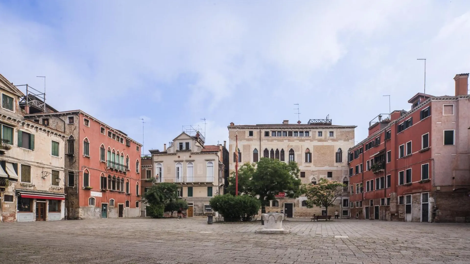 Attic Boutique San Marco R&R Apartment Venice