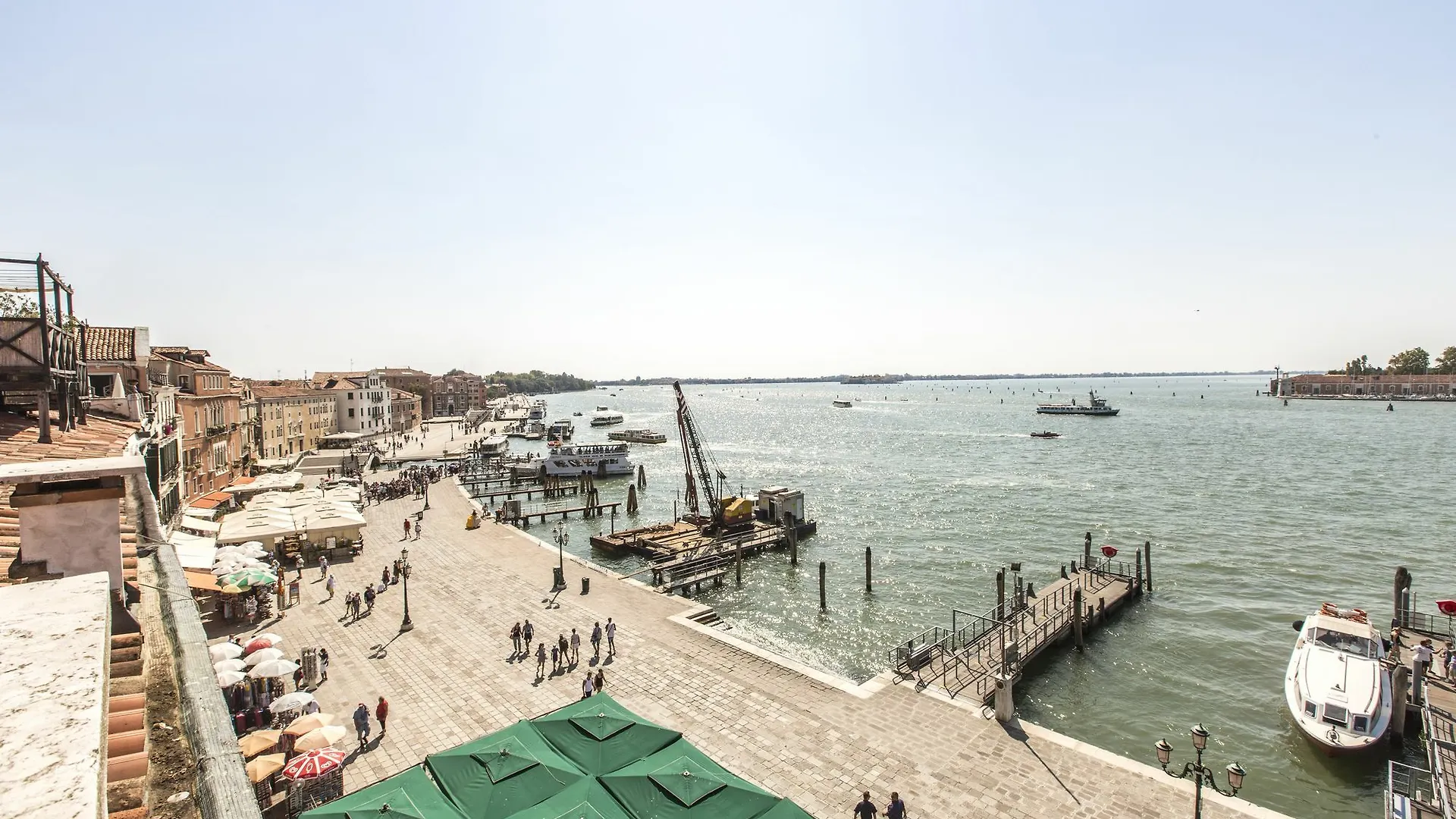 Attic Boutique San Marco R&R Apartment Venice