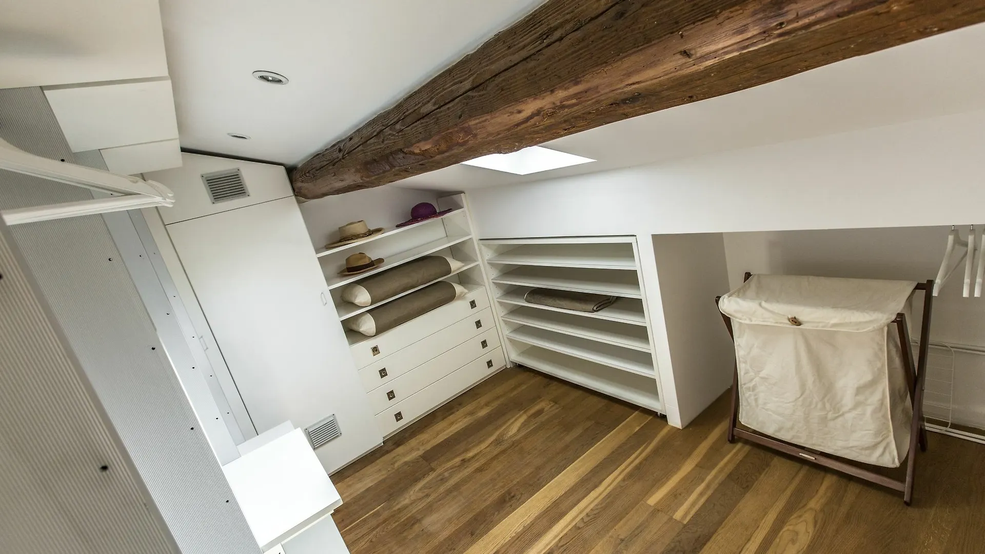 Attic Boutique San Marco R&R Apartment Venice
