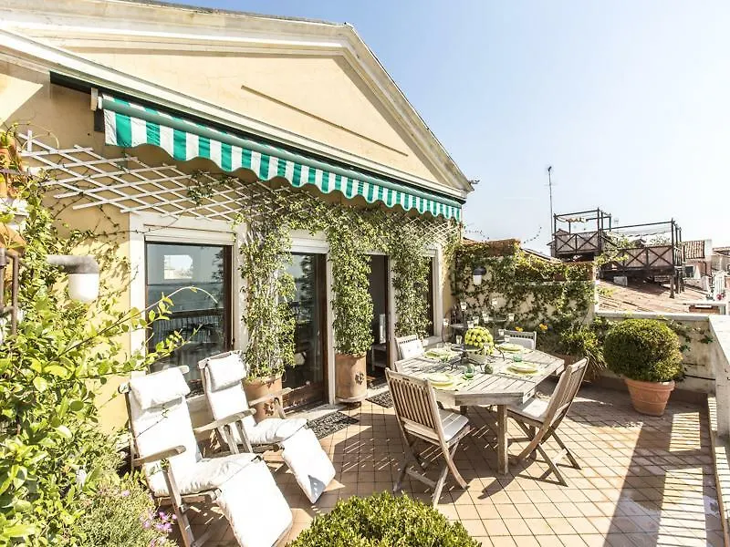 Attic Boutique San Marco R&R Apartment Venice 0*,  Italy