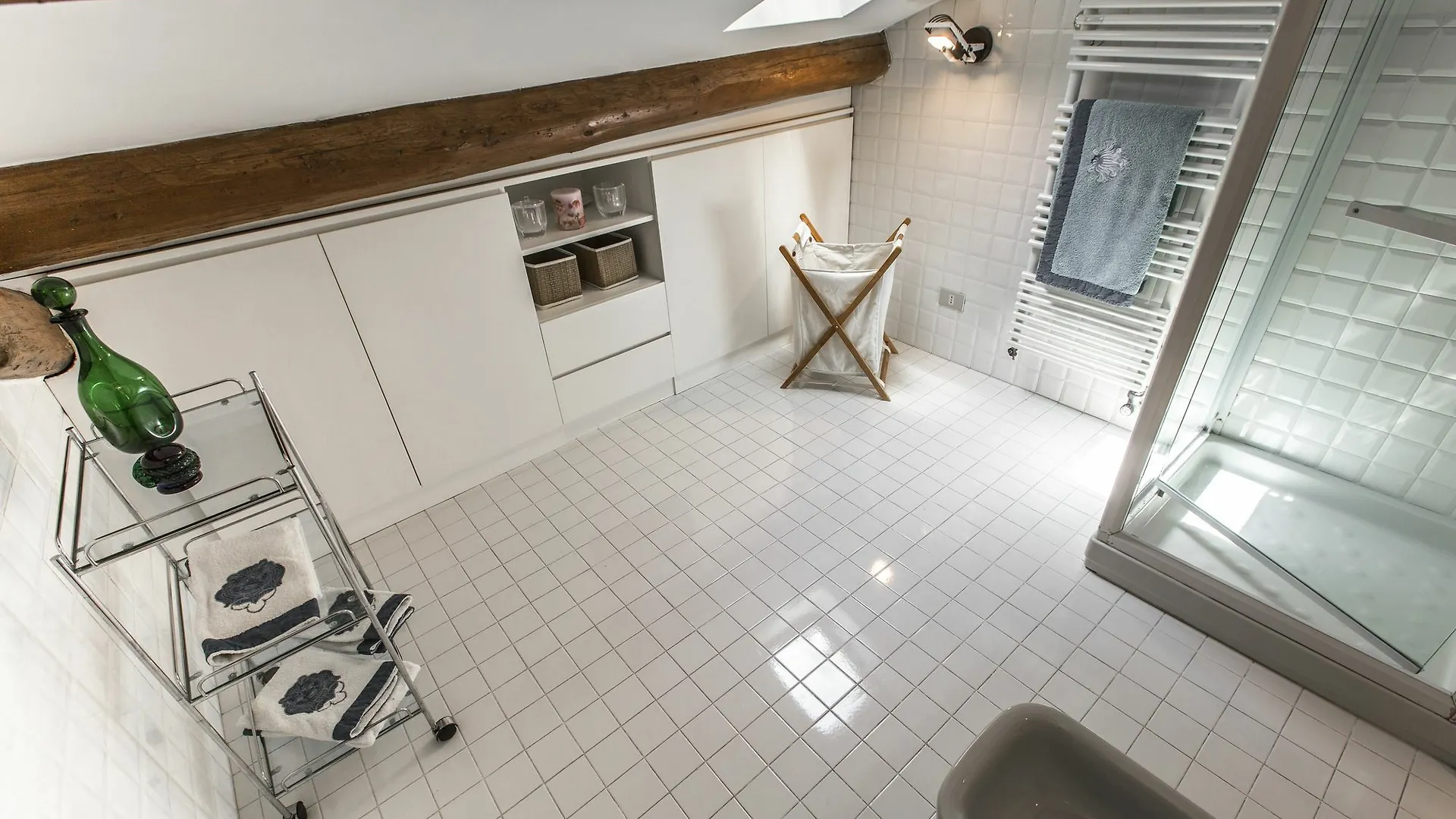 Attic Boutique San Marco R&R Apartment Venice