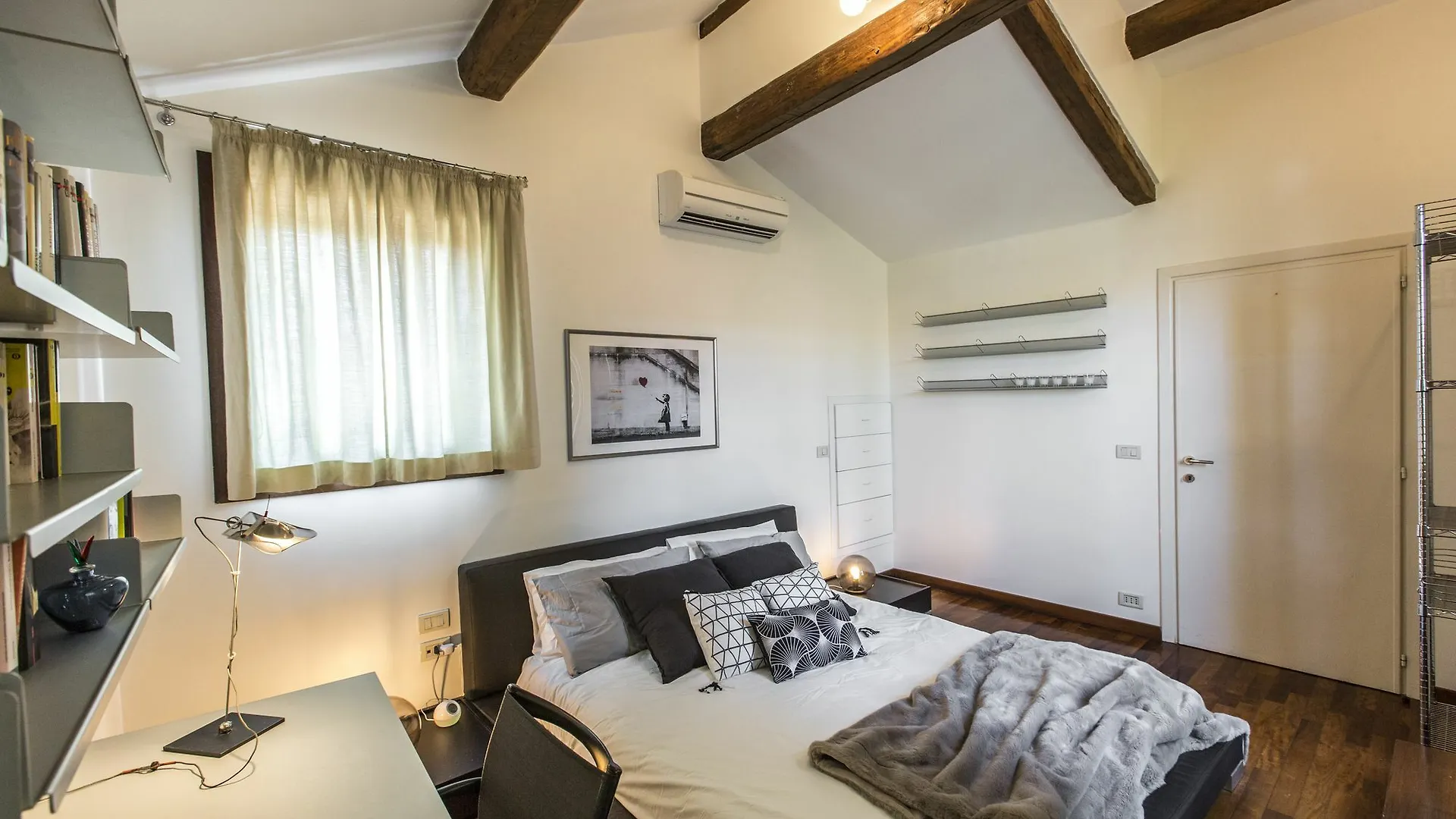 Attic Boutique San Marco R&R Apartment Venice