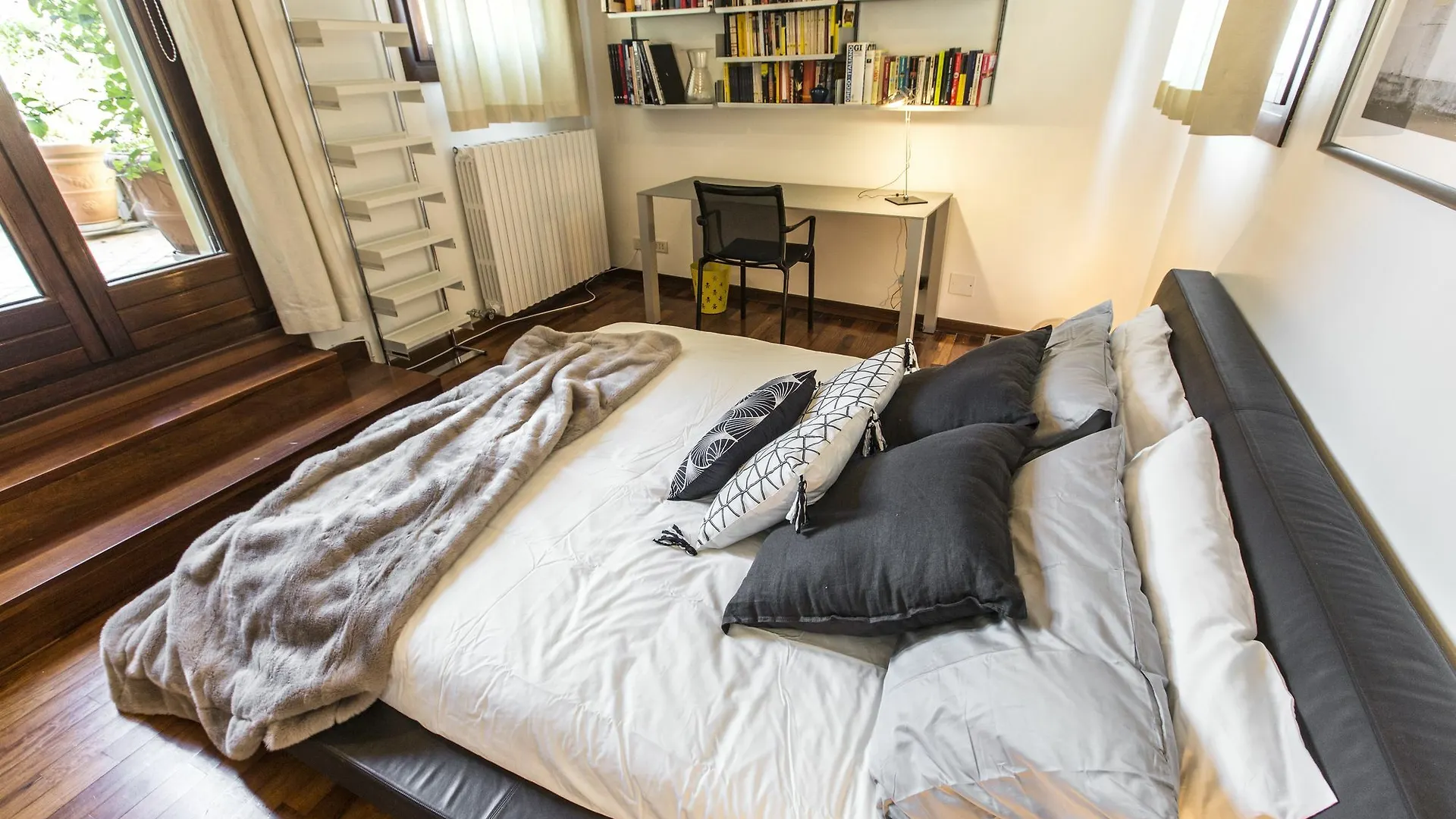 Attic Boutique San Marco R&R Apartment Venice